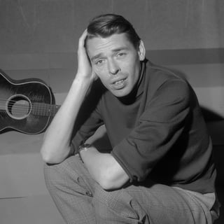 Picture of Jacques Brel