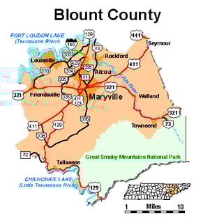 Picture of Blount County