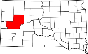 Picture of Meade County