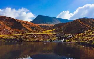 Picture of Brecon Beacons