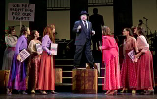 Picture of Fiorello!