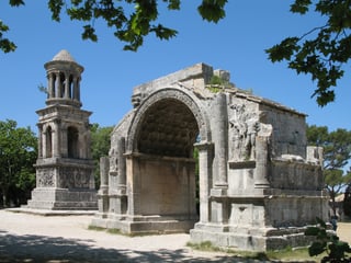 Picture of Saint-Rémy-de-Provence