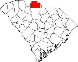 Picture of York County