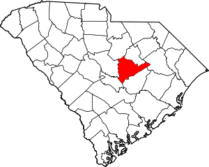 Picture of Sumter County