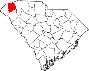 Picture of Pickens County
