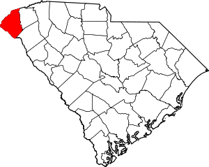 Picture of Oconee County