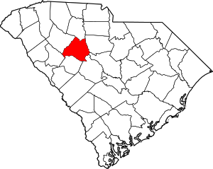 Picture of Newberry County