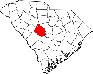 Picture of Lexington County