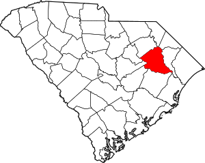 Picture of Florence County