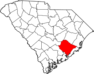 Picture of Berkeley County