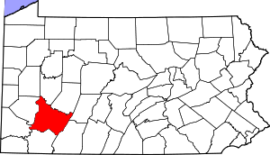 Picture of Westmoreland County