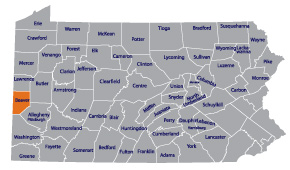 Picture of Beaver County