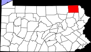 Picture of Susquehanna County