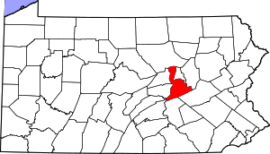 Picture of Northumberland County