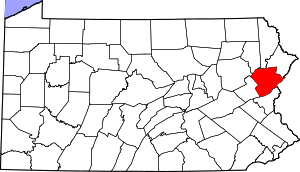 Picture of Monroe County