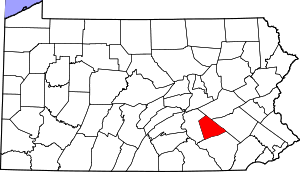 Picture of Lebanon County