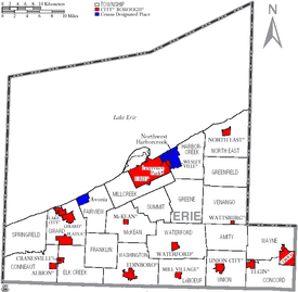 Picture of Erie County