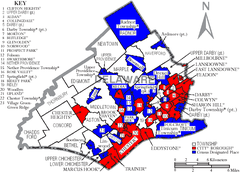 Picture of Delaware County