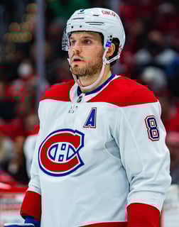 Picture of Ben Chiarot