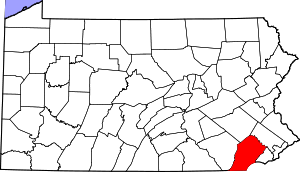 Picture of Chester County