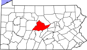 Picture of Centre County
