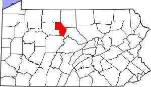 Picture of Cameron County