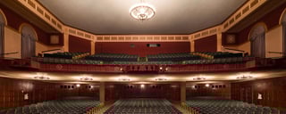 Picture of Wilshire Ebell Theatre