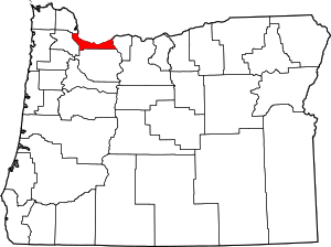 Picture of Multnomah County