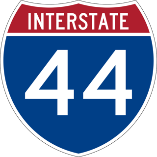 Picture of Interstate 44