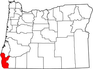Picture of Curry County