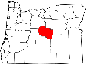 Picture of Crook County