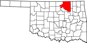 Picture of Osage County