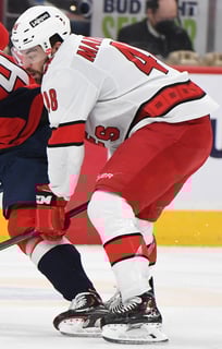 Picture of Jordan Martinook