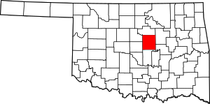 Picture of Lincoln County