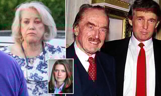 Picture of Elizabeth Trump Grau