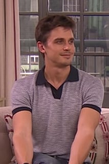 Picture of Antoni Porowski
