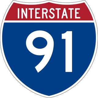 Picture of Interstate 91