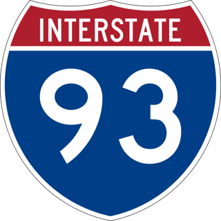 Picture of Interstate 93