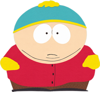 Picture of Eric Cartman
