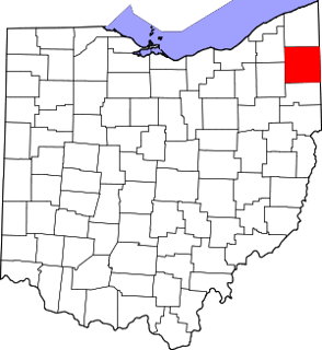 Picture of Trumbull County