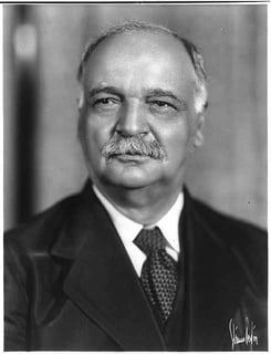 Picture of Charles Curtis