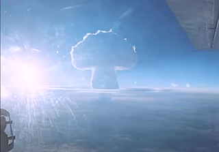 Picture of Tsar Bomba
