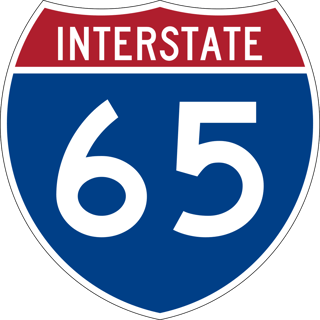 Picture of Interstate 65