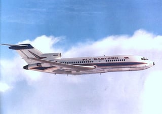 Picture of Eastern Air Lines