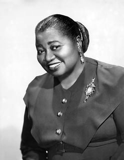 Picture of Hattie McDaniel