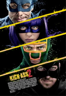 Picture of Kick-Ass 2