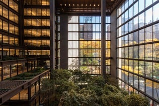 Picture of Ford Foundation