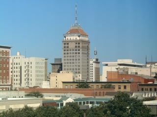 Picture of Fresno