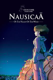 Picture of Nausicaä of the Valley of the Wind