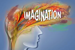 Picture of Imagination